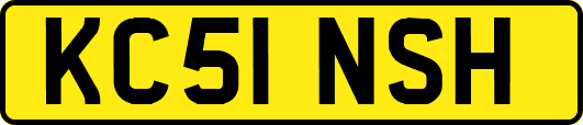 KC51NSH