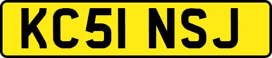 KC51NSJ