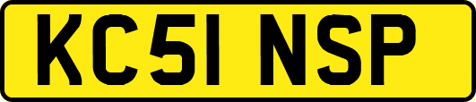 KC51NSP