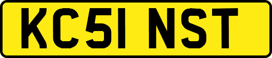 KC51NST