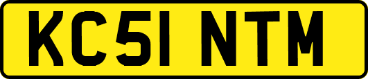 KC51NTM