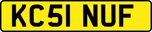 KC51NUF