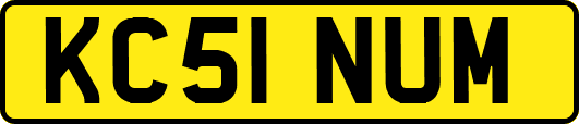 KC51NUM