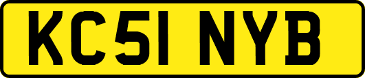 KC51NYB