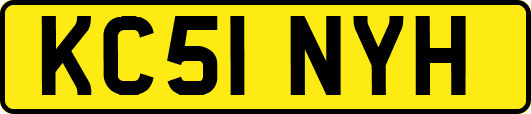 KC51NYH