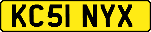 KC51NYX