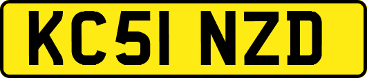 KC51NZD