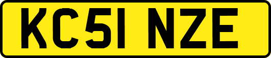 KC51NZE