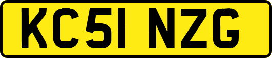 KC51NZG