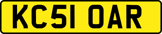 KC51OAR