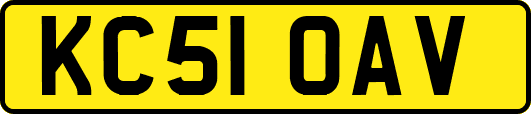 KC51OAV