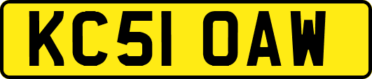 KC51OAW