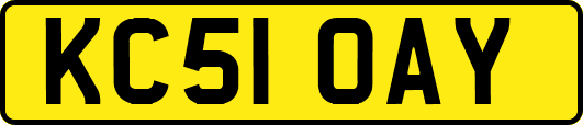 KC51OAY