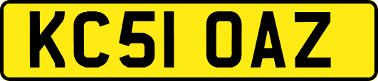 KC51OAZ
