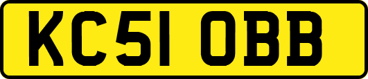 KC51OBB