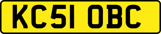 KC51OBC