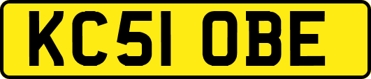 KC51OBE