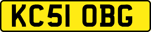 KC51OBG