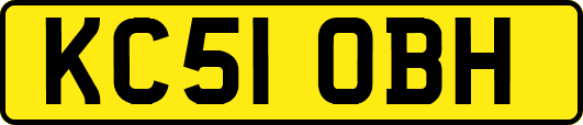 KC51OBH