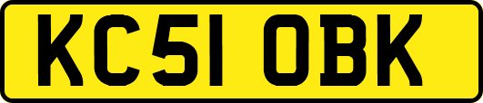 KC51OBK