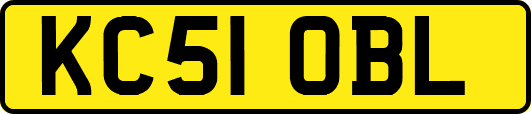KC51OBL