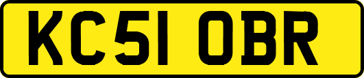 KC51OBR