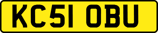 KC51OBU