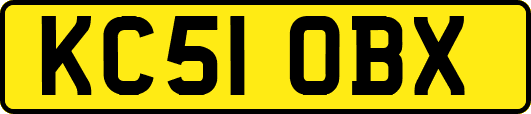 KC51OBX