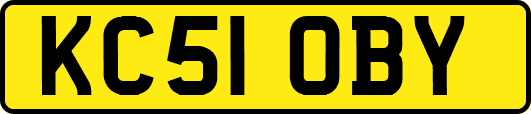 KC51OBY