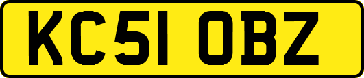 KC51OBZ