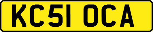 KC51OCA