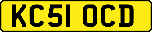 KC51OCD