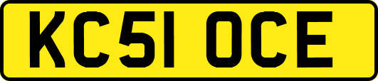 KC51OCE
