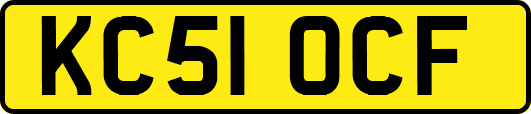 KC51OCF