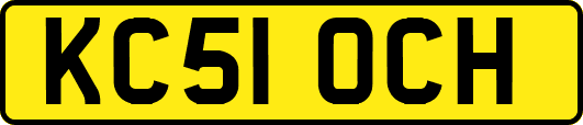 KC51OCH