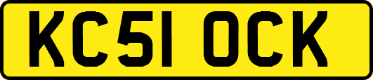 KC51OCK