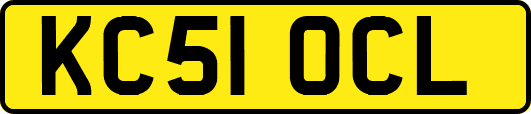 KC51OCL