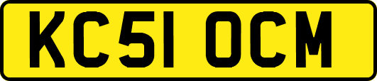 KC51OCM