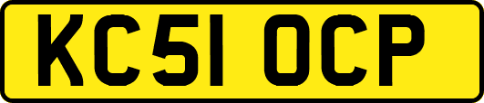 KC51OCP