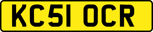 KC51OCR