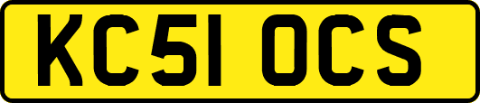KC51OCS