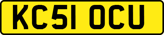 KC51OCU