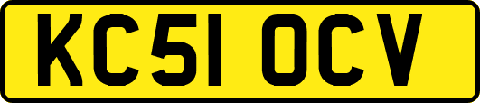 KC51OCV