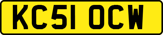 KC51OCW