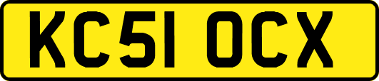 KC51OCX