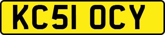 KC51OCY