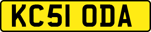 KC51ODA