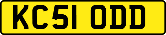 KC51ODD