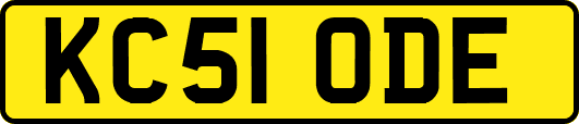 KC51ODE