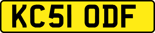 KC51ODF